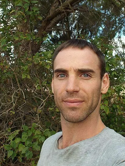 David – Sperm Donor in Allendale East, South Australia, Australia – photo 1