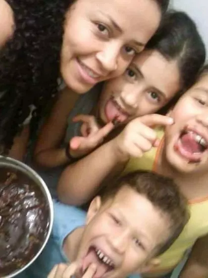 Rosane – Egg Donor in Campinas, Sao Paulo, Brazil