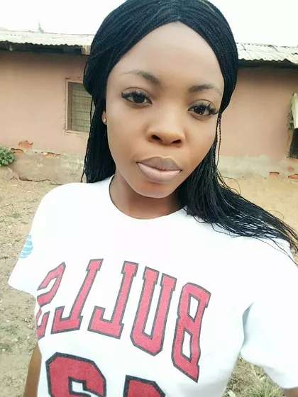 Ior – Surrogate Mother in Ikoyi, Lagos, Nigeria