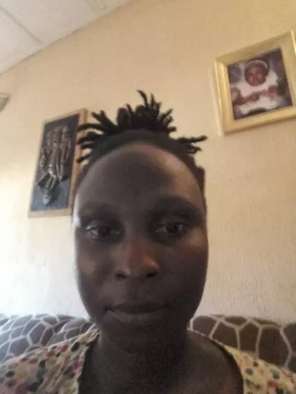 Ramota – Surrogate Mother in Ipaja, Lagos, Nigeria