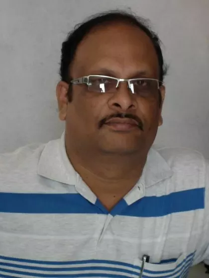 Chow – Sperm Donor in Hyderabad, Andhra Pradesh, India