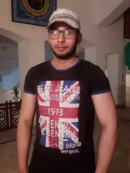 Danial – Sperm Donor in Faisalabad, Punjab, Pakistan