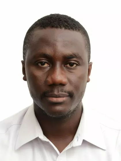 Sonny – Sperm Donor in Akra, Greater Accra, Ghana – photo 2
