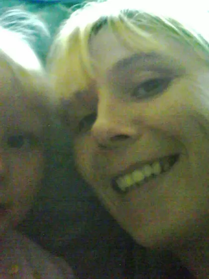 Jane – Egg Donor in Brighton, England, United Kingdom
