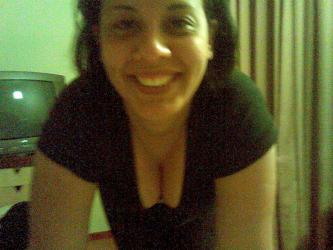 Daniela surrogate mother profile in Sao Paulo, Sao Paulo, Brazil