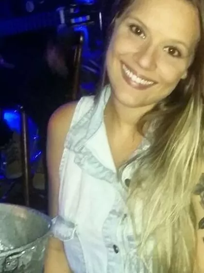 Maytee – Egg Donor in Rio de Janeiro, Brazil