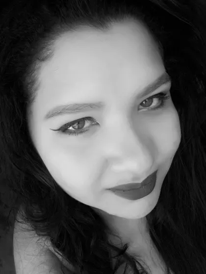 Silvia – Egg Donor in Manaus, Amazonas, Brazil