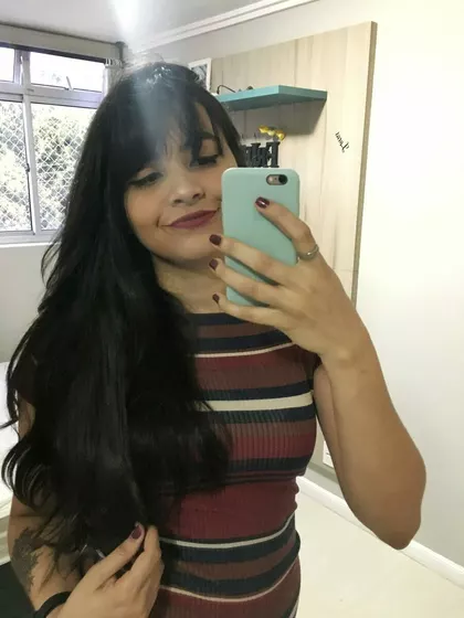 Shirley – Egg Donor in Curitiba, Parana, Brazil