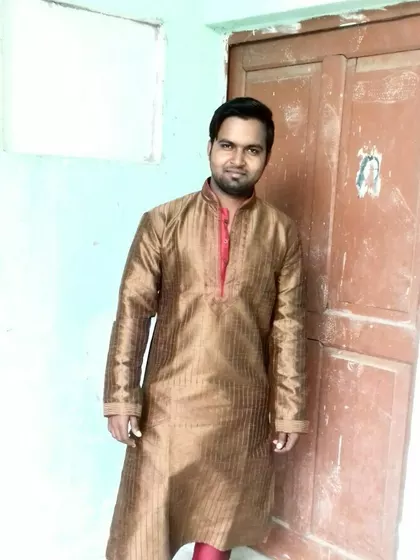 Jitendra – Sperm Donor in Lucknow, Uttar Pradesh, India – photo 4
