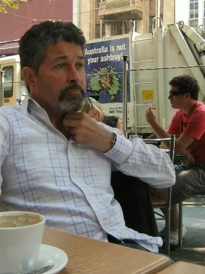 Glenn – Sperm Donor in Melbourne, Victoria, Australia