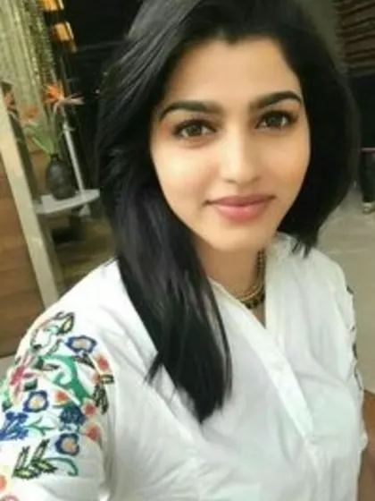 Meghana – Surrogate Mother in Delhi, Delhi, India