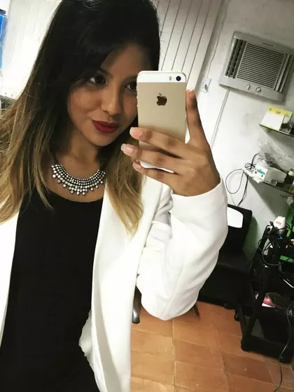 Aline – Surrogate Mother in Guaruja, Sao Paulo, Brazil