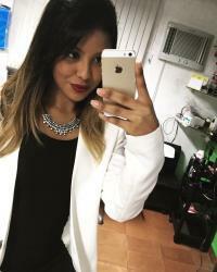 Aline