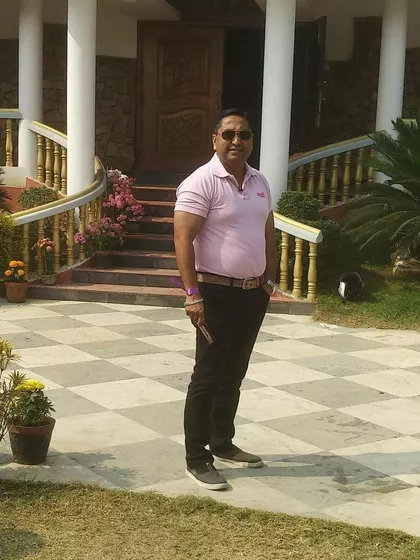 Sanjib – Sperm Donor in Hooghly Chinsurah, West Bengal, India