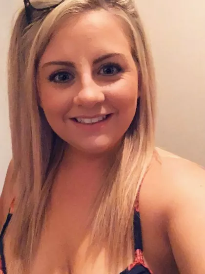 Abigael – Surrogate Mother in Lytham, England, United Kingdom