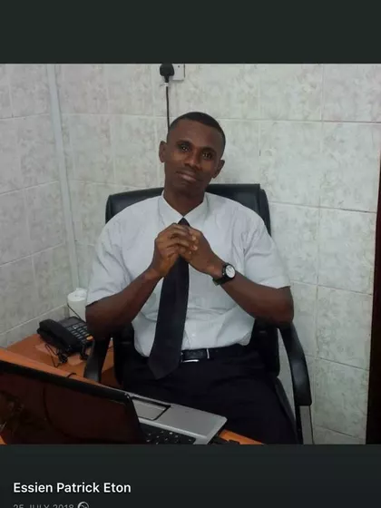 Essien – Sperm Donor in Abuja, Abuja Capital Territory, Nigeria