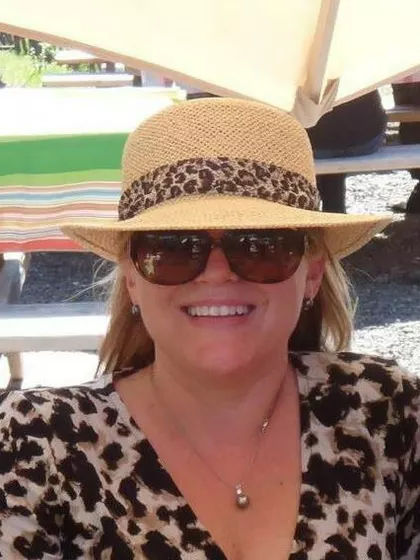 Patricia – Surrogate Mother in Tempe, Arizona, United States – photo 3
