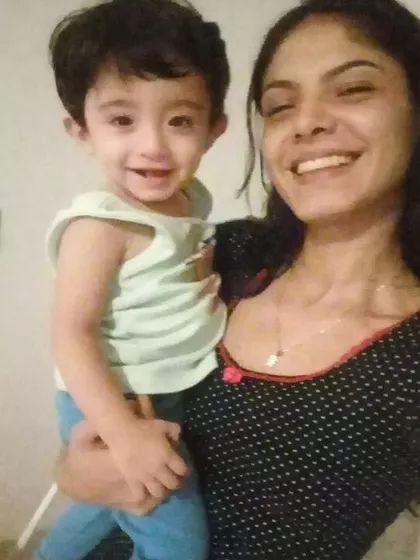 Larissa – Egg Donor in Campo Grande, Mato Grosso do Sul, Brazil – photo 2