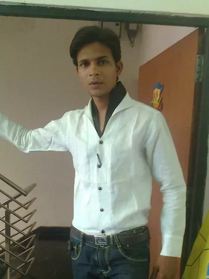 Deepak