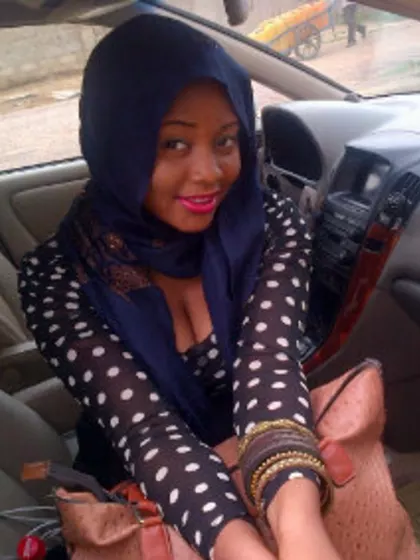 Chantel – Surrogate Mother in Lagos, Lagos, Nigeria – photo 2