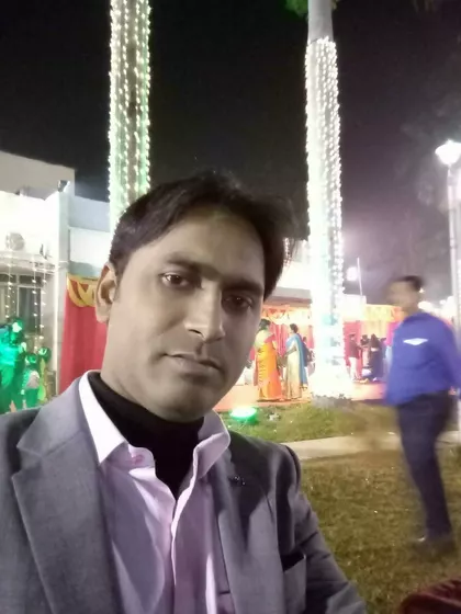 Krishna – Sperm Donor in Tatanagar, Jharkhand, India