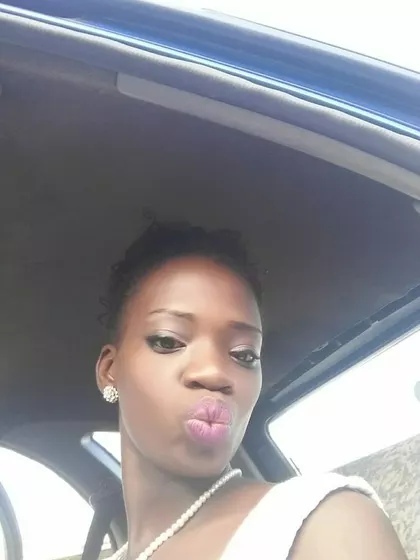Magdalene – Egg Donor in Akra, Greater Accra, Ghana – photo 4