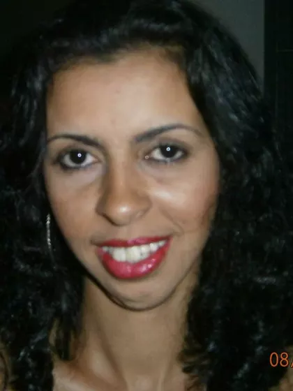 Paula – Egg Donor in Nova Friburgo, Rio de Janeiro, Brazil – photo 4