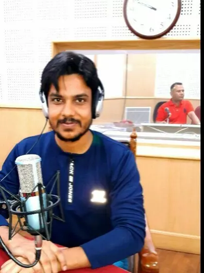 Sandeep – Sperm Donor in Jalandhar, Punjab, India – photo 3