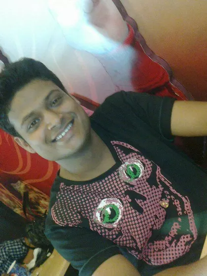 Puneet – Sperm Donor in Noida, Delhi, India
