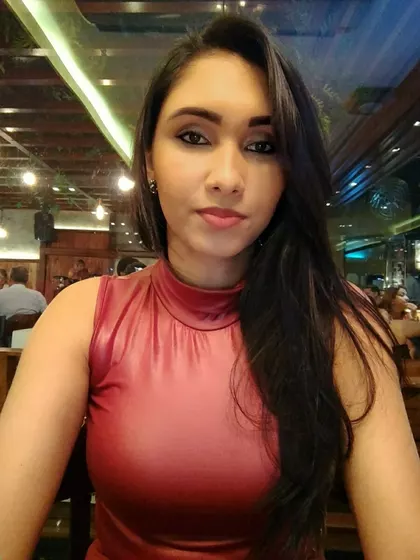 Yasmim – Egg Donor in Fortaleza, Ceara, Brazil