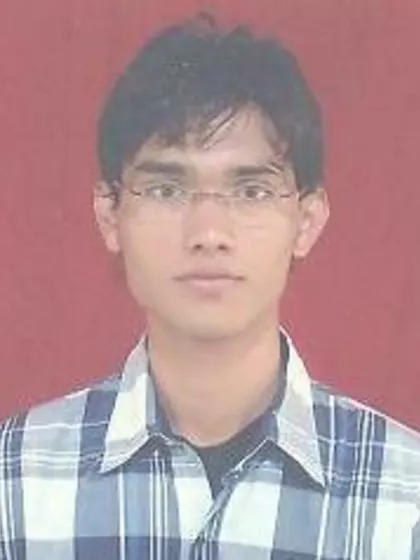 Kiran – Sperm Donor in Pune, Maharashtra, India