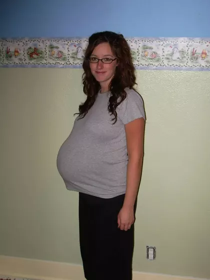 Lisa – Surrogate Mother in Los Angeles, California, United States – photo 3