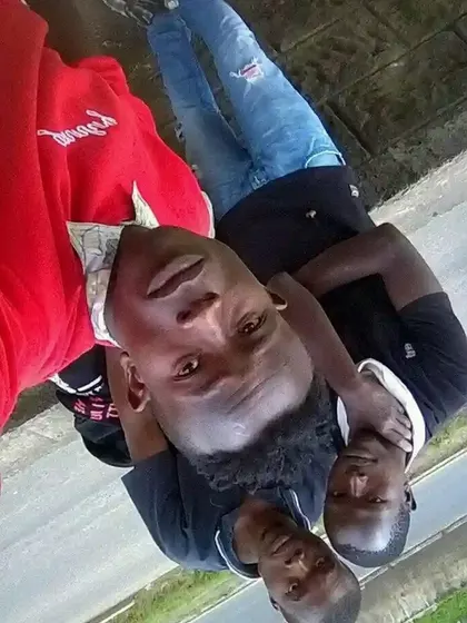 Brian – Sperm Donor in Kisumu, Nyanza, Kenya – photo 2