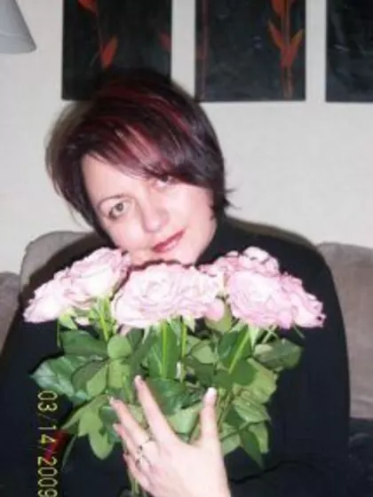 Antonia – Surrogate Mother in Manchester, England, United Kingdom