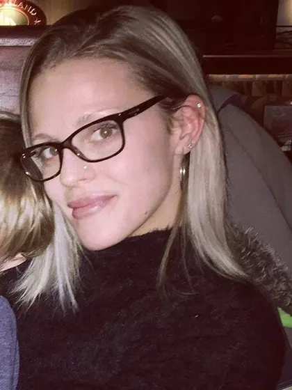 Ashley – Egg Donor in Oshawa, Ontario, Canada