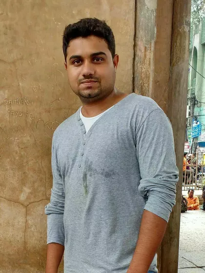 Babblu – Sperm Donor in Hyderabad, Andhra Pradesh, India