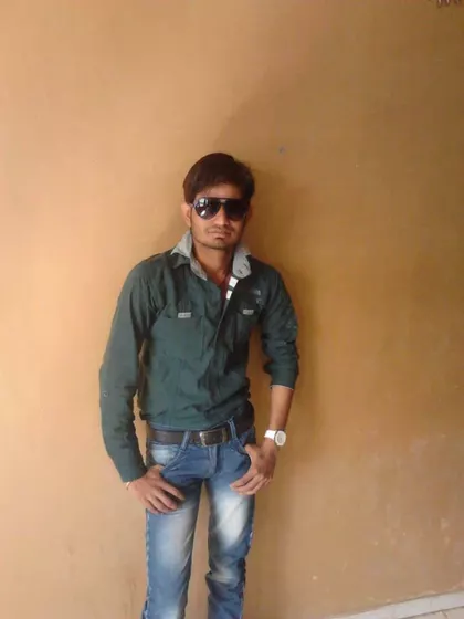 Arman – Sperm Donor in Ahmadabad, Gujarat, India