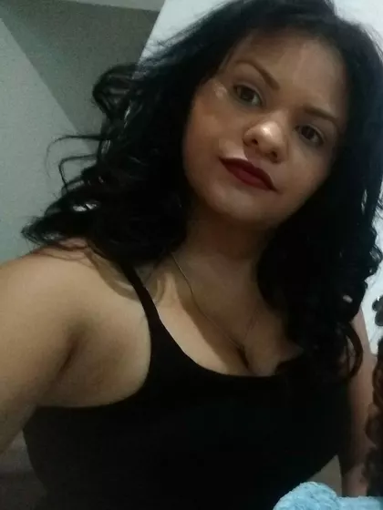 Priscila – Egg Donor in Osasco, Sao Paulo, Brazil