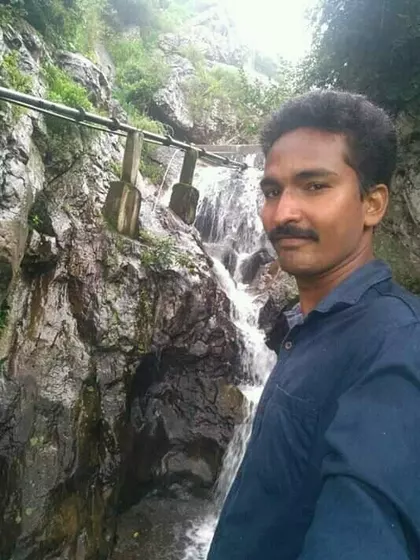 Isarapu – Sperm Donor in Anakapalle, Andhra Pradesh, India – photo 3