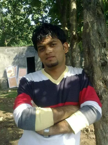 Ashish – Sperm Donor in Poona, Maharashtra, India – photo 2