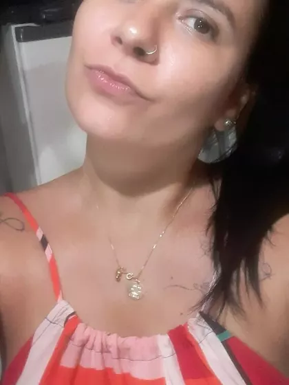Tatiana – Egg Donor in Cordovil, Rio de Janeiro, Brazil – photo 2