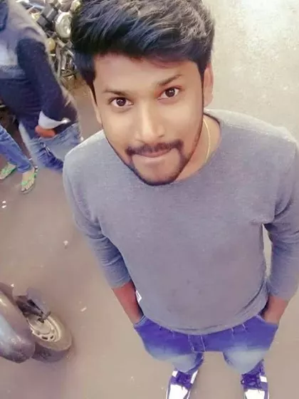 Saurabh – Sperm Donor in Mumbai, Maharashtra, India