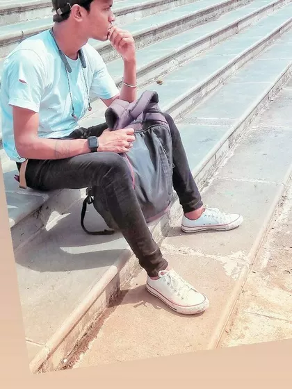 Deepak – Sperm Donor in Ghatkopar, Maharashtra, India