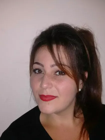 Gabriella – Surrogate Mother in Sao Paulo, Sao Paulo, Brazil