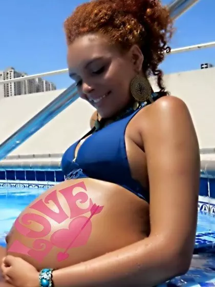 Geneva – Surrogate Mother in Panama, Panama, Panama – photo 4