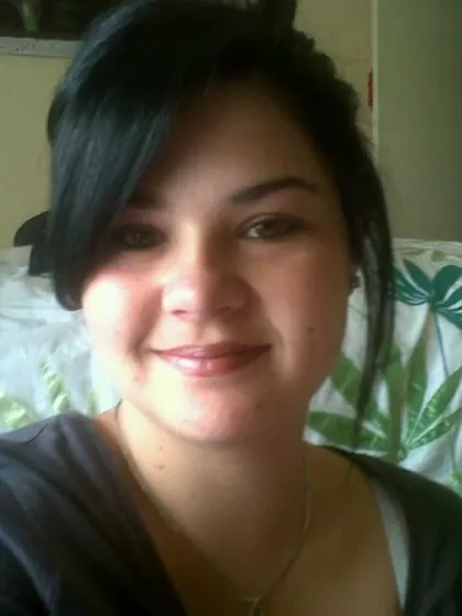 Dominique – Egg Donor in Boksburg, Gauteng, South Africa