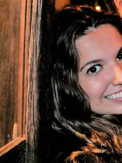 Gisele – Egg Donor in Ribeirao Preto, Sao Paulo, Brazil