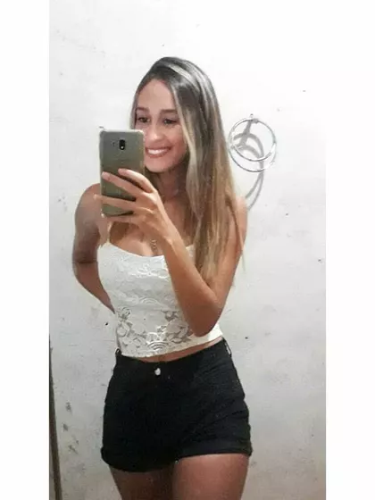 Danielle – Egg Donor in Santa Fe do Sul, Sao Paulo, Brazil – photo 3