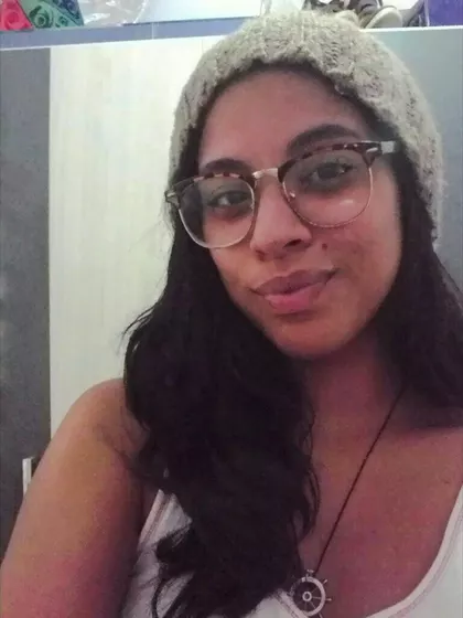 Marina – Egg Donor in Recife, Pernambuco, Brazil