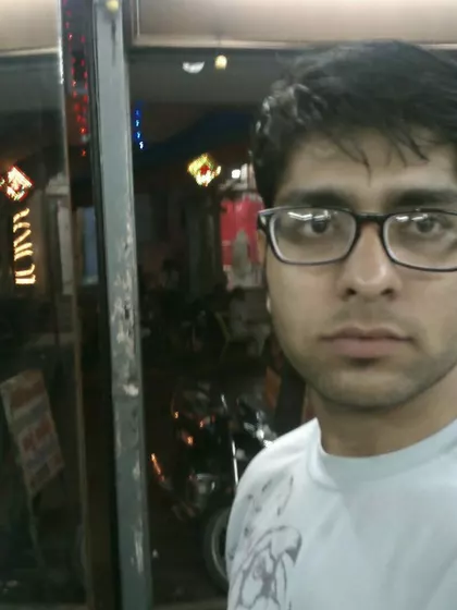 Nirav